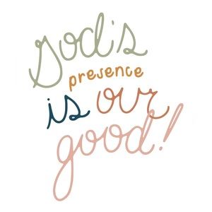 "...if Thou Go not up with is, Do Not Lead us up from here..." -Moses